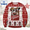 Washington Redskins Not A Player I Just Crush Alot Ugly Christmas Sweater