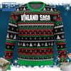 Warhammer 40k Imperium Ugly Christmas Sweater