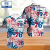 Vintage NBA Phoenix Suns Hawaiian Shirt