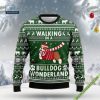 Accrington Stanley FC Trending Ugly Christmas Sweater