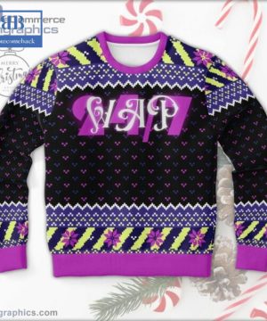 WAP 247 Ugly Christmas Sweater