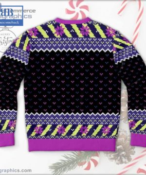 WAP 247 Ugly Christmas Sweater