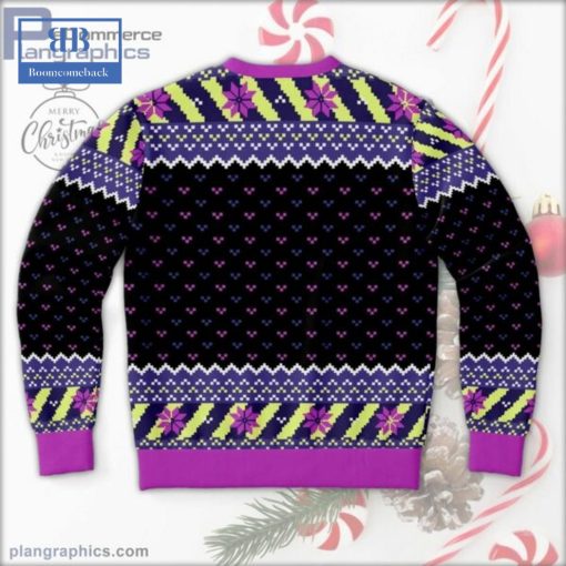 WAP 247 Ugly Christmas Sweater