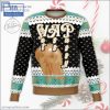 WAP 247 Ugly Christmas Sweater