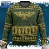 Vinland Saga Viking Ship Ugly Christmas Sweater