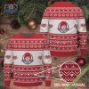 Winn-Dixie Ugly Christmas Sweater Jumper