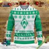 1. FC Heidenheim Ugly Christmas Sweater 2 Bundesliga Xmas Jumper