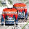 Air Tractor AT-500 Family Christmas Sweater Jumper