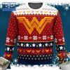 World Of Warcraft For The Horde Ugly Christmas Sweater