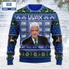 Weller CYPB Bourbon Ugly Christmas Sweater