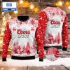 Absolut Vodka Country Of Sweden Christmas Ugly Sweater