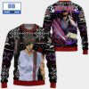 Yhwach Bleach Anime Ugly Christmas Sweater