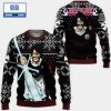 Yumeko Jabami Kakegurui Anime Ugly Christmas Sweater