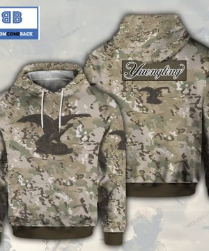 yuengling camouflage 3d hoodie 3 AlEiP