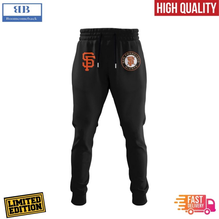 San Francisco Giants Mix The Simpsons Heritage Custom Baseball Jersey