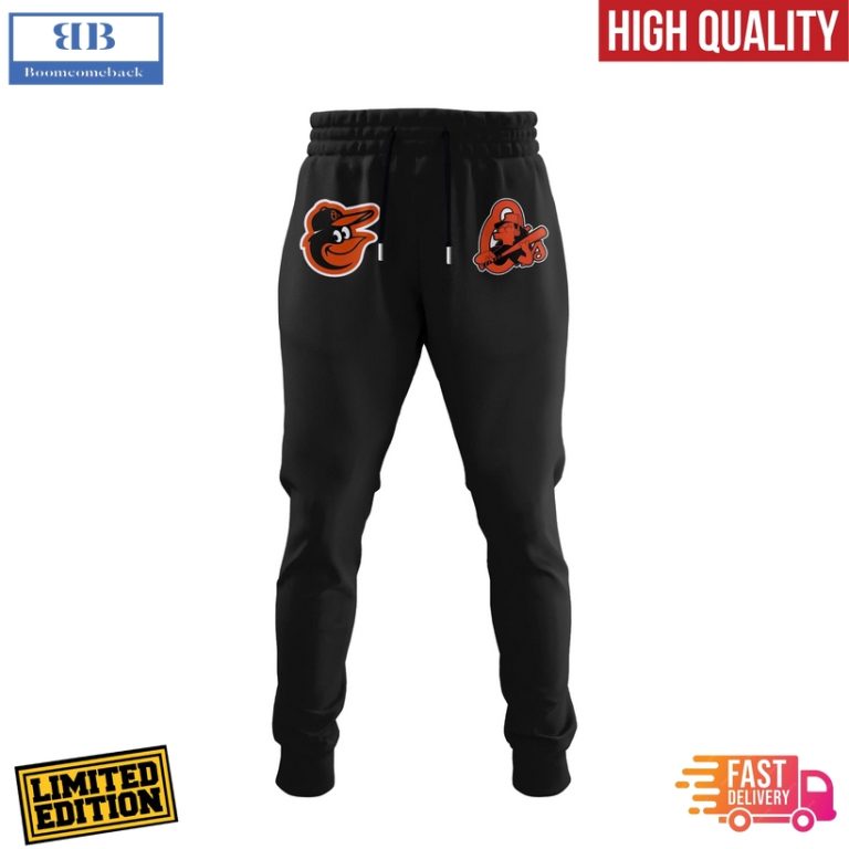 Baltimore Orioles Mix The Simpsons Heritage Custom Baseball Jersey