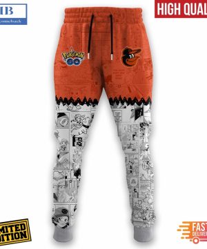 baltimore orioles x pokmon go 3d hoodie jersey 3 94XCj