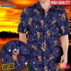 Captain N The Game Master Characters Hawaiian Shirt