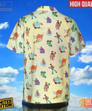 captain n the game master characters hawaiian shirt 3 zpisO