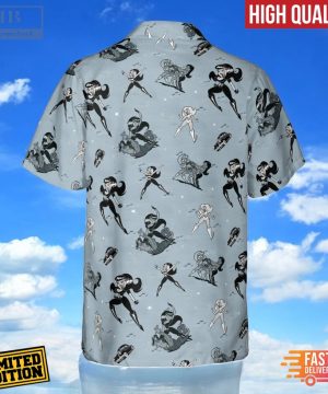 faster pussycat kill kill characters hawaiian shirt 3 RisiQ