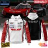 FIA World Alpine Endurance Team All Over Print Hoodie