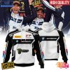 FIA World Alpine Endurance Team All Over Print Hoodie