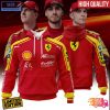 FIA World Glickenhaus Racing All Over Print Hoodie