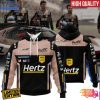 FIA World Glickenhaus Racing All Over Print Hoodie