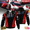 FIA World Peugeot TotalEnergies All Over Print Hoodie