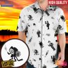 Gilligan’s Island Characters Hawaiian Shirt
