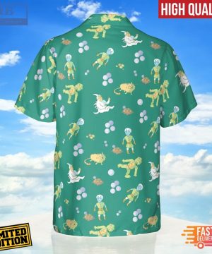 gorn alien star trek aloha hawaiian shirt 3 yH73x