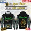 Houston Texans x Harry Potter All Over Print Hoodie