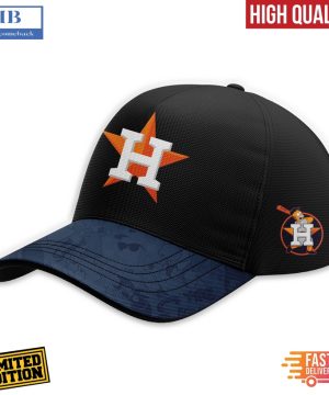 houston astros mix the simpsons heritage custom baseball jersey 2 w6fHd