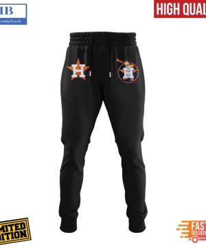 houston astros mix the simpsons heritage custom baseball jersey 3 FvHce