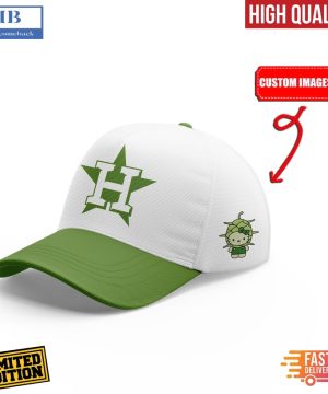 houston astros x 32 algae hello kitty baseball jersey and cap 4 qoEOm