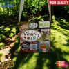 Live Gently Upon This Earth Tote Bag, Earth Day Bag