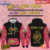 Jacksonville Jaguars x Harry Potter All Over Print Hoodie