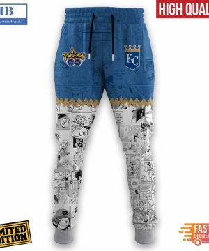 kansas city royals x pokmon go 3d hoodie jersey 3 aazOH