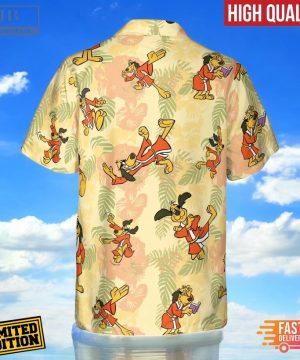 kung fu dog hong kong phooey hawaiian shirt 3 24DcC