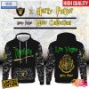 Kansas City Chiefs x Harry Potter All Over Print Hoodie