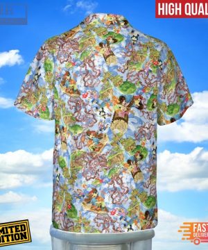 magic kingdom splash mountain hawaiian shirt 3 oydGY