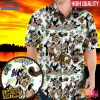 Magic Kingdom Splash Mountain Hawaiian Shirt
