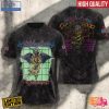 Motley Crue The Las Vegas Residency 2025 Shirt