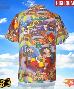 mr toad wild ride short sleeve hawaiian shirt 3 Idp99