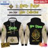 New York Giants x Harry Potter All Over Print Hoodie