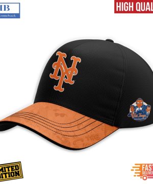 New York Mets Mix The Simpsons Heritage Custom Baseball Jersey