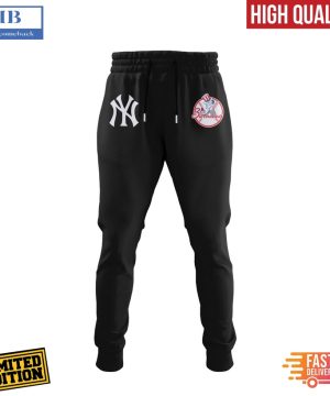 new york yankees mix the simpsons heritage custom baseball jersey 3 KunpS