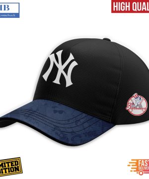New York Yankees x The Simpsons Premium Baseball Jersey