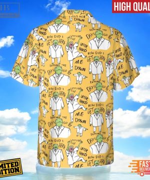 once in a lifetime kermit hawaiian shirt 3 q8dfe