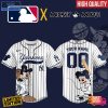 Personalized Philadelphia Phillies Harry Potter Baseball Jersey Shirt